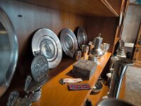 Bild 2 Hans Stark e.K. Glaserei und Zinngießerei Inh. Josef Siglreithmaier in Traunstein