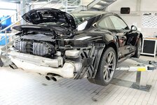 Bild 10 Kfz-Sachverständigenbüro S. Riturante in Ingolstadt