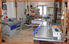 Bild 3 Holzschmiede Naitschau Marcel Kaul in Langenwetzendorf