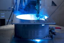 Bild 1 Jenaer Feinblech GmbH in Jena