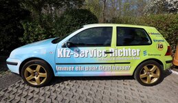 Bild 2 Kfz-Service Richter Inh. Jens Richter in Weimar