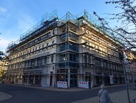 Bild 2 Harnisch Gerüstbau GmbH & Co. KG in Bad Salzungen