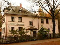 Bild 9 Waldherberge & Gasthaus "Drei Tannen" in Langenwetzendorf