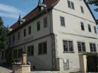 Bild 3 Andreas und Steffen Gruber GbR Glaserei / Tischlerei in Rudolstadt