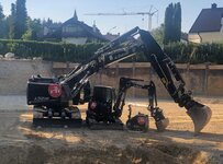 Bild 1 A.Datzer e.K. Abbrucharbeiten | Erdbau | Containerdienste | Tiefbau in Weißenfeld