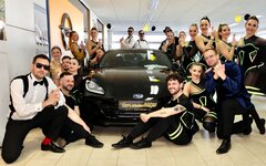 Bild 10 Autohaus Vodermayer Rosenheim in Rosenheim