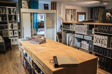 Bild 1 Huber Raumausstattung & Textiles Wohnen in Gmund