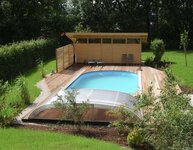 Bild 5 Zimmerer Rosenheim - Brunner Zimmerei GmbH in Vogtareuth