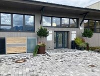 Bild 1 Riegel Holzhandel GmbH in Ainring