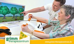 Bild 1 Grimm Therapiezentrum in Plauen