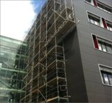 Bild 1 Uwe Zumkeller Gerüstbau in Brunnthal