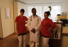 Bild 1 Allgemeinarzt Fürstenried - Dr. Liben in München