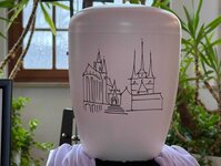 Bild 8 Alexander Friebe Bestattungsunternehmen in Erfurt