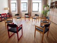 Bild 2 Die Arche - Suizidprävention und Hilfe in Lebenskrisen e.V. in München