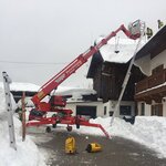 Bild 3 Flieger Johann Autokrane - Transporte - Hebebühnen in Oberding