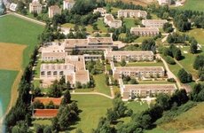 Bild 6 Kliniken Auental und Franken in Bad Steben