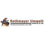 Bild 1 Rothmayer Umwelt GmbH & Co. KG in Kastl