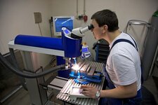 Bild 2 Jenaer Feinblech GmbH in Jena