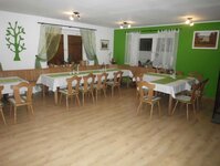 Bild 7 Waldherberge & Gasthaus "Drei Tannen" in Langenwetzendorf