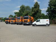 Bild 7 Huber Johann Gruben- und Kanalreinigung in Grabenstätt