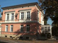 Bild 1 Andreas und Steffen Gruber GbR Glaserei / Tischlerei in Rudolstadt