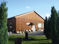 Bild 1 Steinmetz Grauel in Kaulsdorf