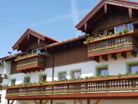 Bild 4 Zimmerer Rosenheim - Brunner Zimmerei GmbH in Vogtareuth