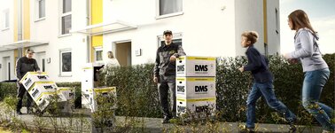 Bild 2 Schindlauer Umzüge & Logistik GmbH in Garching