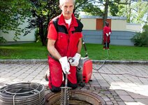 Bild 8 THG Abwassertechnik GmbH in Baierbrunn