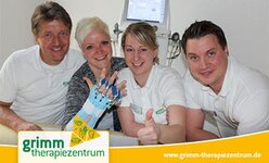 Bild 2 Grimm Therapiezentrum in Plauen
