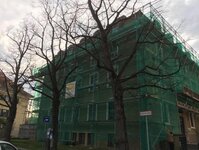 Bild 10 Uwe Zumkeller Gerüstbau in Brunnthal