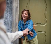 Bild 1 Physio Hausbesuche München in München