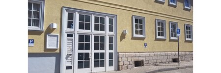 Bild 1 MGS Mandat Steuerberatung GmbH in Sondershausen