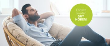 Bild 4 Hörgeräte Schwägerl Rosenheim in Rosenheim