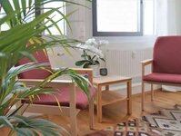 Bild 1 Die Arche - Suizidprävention und Hilfe in Lebenskrisen e.V. in München