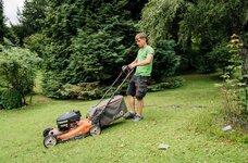 Bild 4 Haus- & Gartenservice Ismaili in Vogtareuth