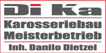 Bild 3 Dika Karosseriebau in Netzschkau