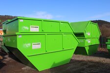 Bild 6 Containerdienst KÖNIG in Heilbad Heiligenstadt