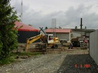 Bild 5 STW-Straßen-, Tief- und Wasserbau GmbH Eliasbrunn in Remptendorf