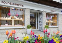 Bild 2 Aumayr Goldschmiede Meister in Garmisch-Partenkirchen