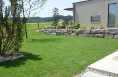 Bild 2 Gökmen Garten- und Landschaftsbau GmbH in Rosenheim