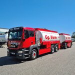 Bild 1 Georg Wurm Mineralöle GmbH & Co. KG in Altenmarkt