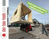 Bild 5 das-bau-team.com | Zimmerei + Holzbau in Unterschleißheim
