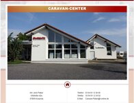 Bild 1 Jens Patzer Caravan-Center Patzer in Kospoda