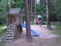 Bild 6 Waldherberge & Gasthaus "Drei Tannen" in Langenwetzendorf