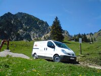 Bild 6 Huber Johann Gruben- und Kanalreinigung in Grabenstätt