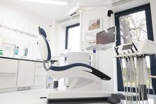 Bild 1 Adelmann, Dr. Regina, Dr. Florian, Zahnärzte ehemals Praxis Dr. Vierling in Ingolstadt