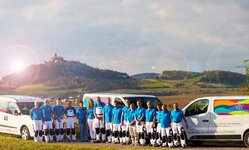 Bild 7 farbenfroh.die maler GmbH in Arnstadt