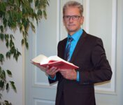 Bild 3 Steuerberater Dipl. oec. Jürgen Bosecker in Arnstadt