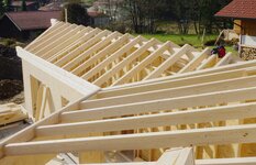 Bild 3 Zimmerer Rosenheim - Brunner Zimmerei GmbH in Vogtareuth